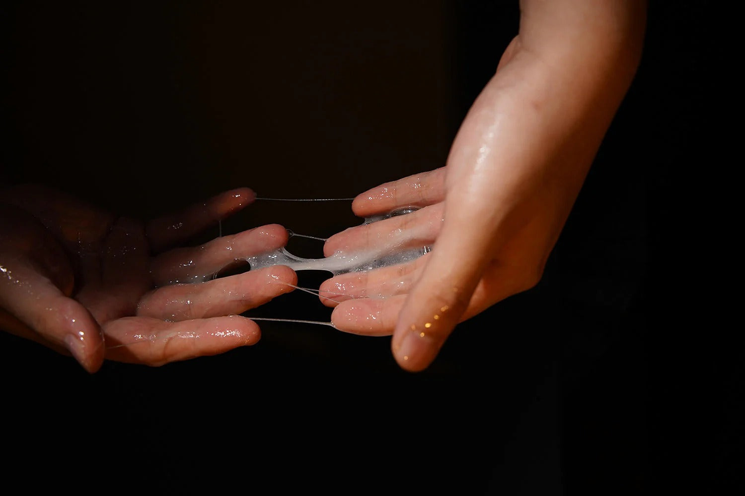 Knotdildo Sperm Lubricant Review – White Gold for Intense Moments