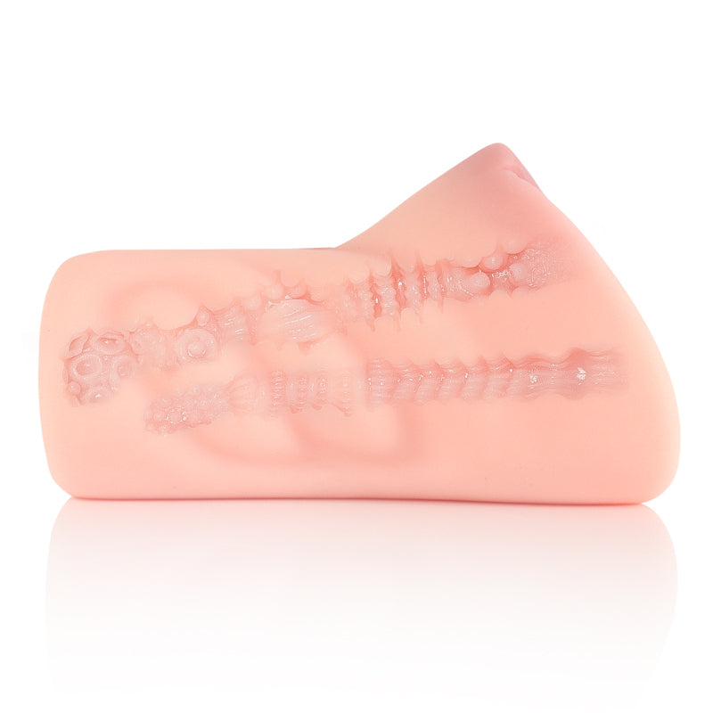 Realvagina 1.32lbs realistic pocket pussy vagina sex toy A0730