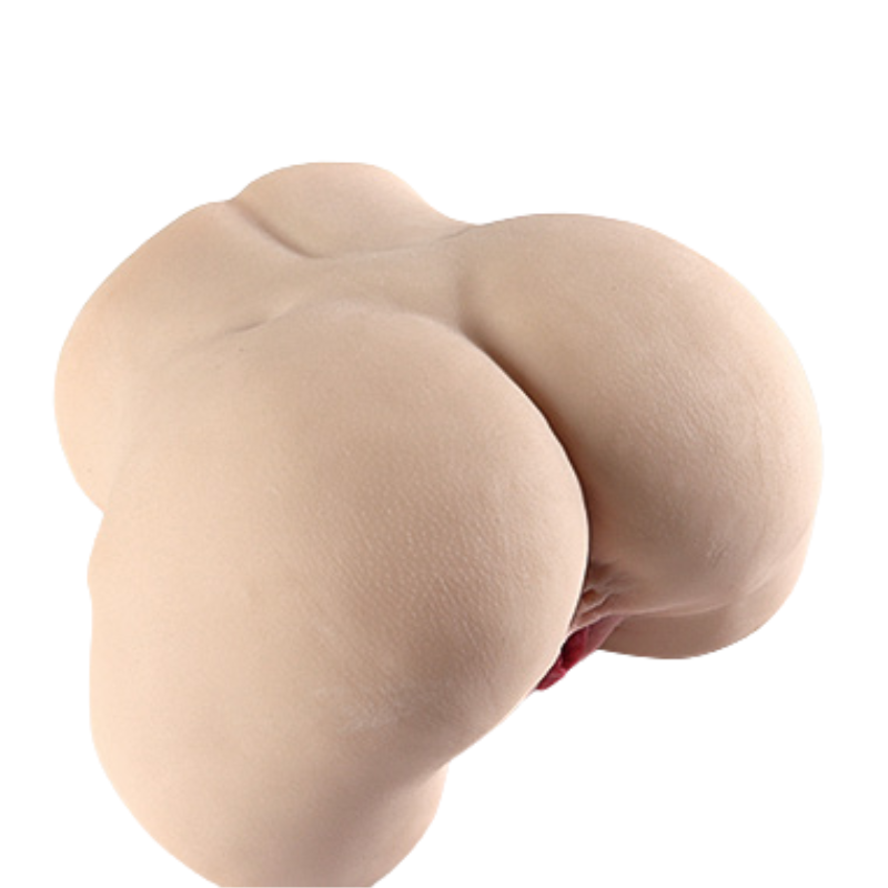 RealVagina ASS003 Realistic Vagina Ass Pussy Wild Sex Life Size Sex Doll