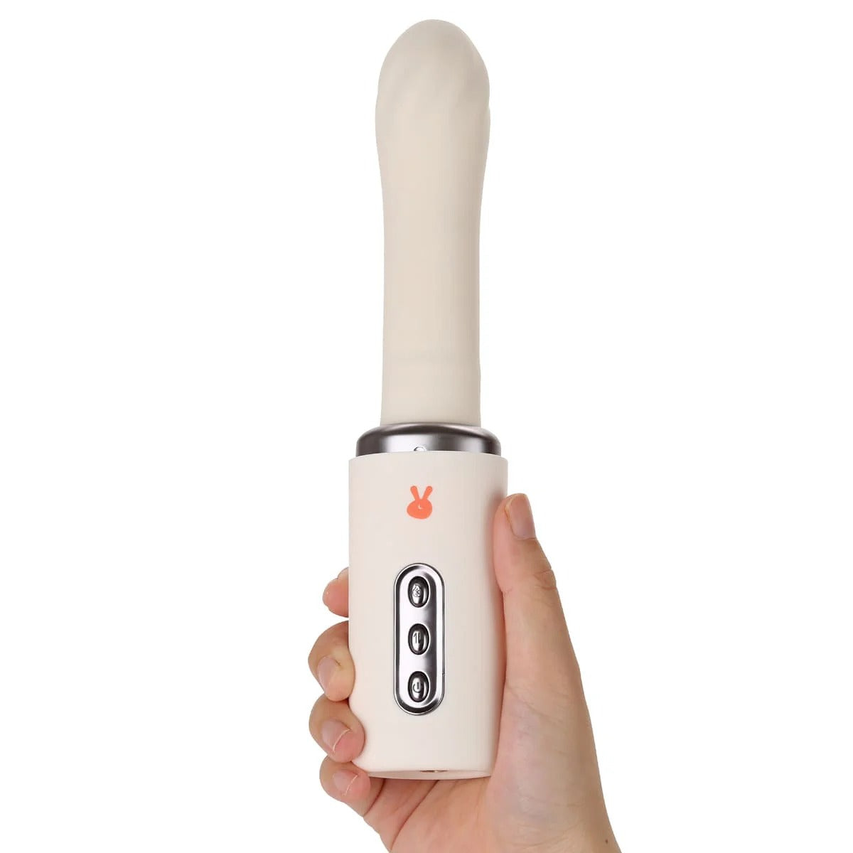 OYE-065 APP , Heating & 9 Modes Power Pound Thrusting Dildo Machine