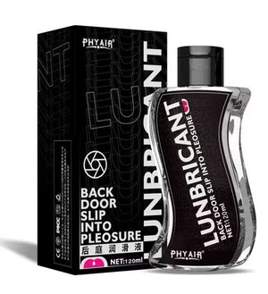 RealVagina 200ml Water Based Lube Lasts Long & Easy to Clean, perfect for enhanced comfort and pleasure.