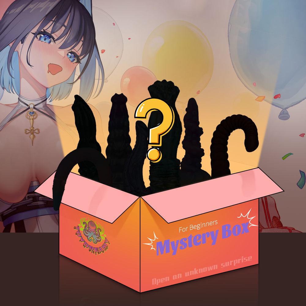 Mystery Box