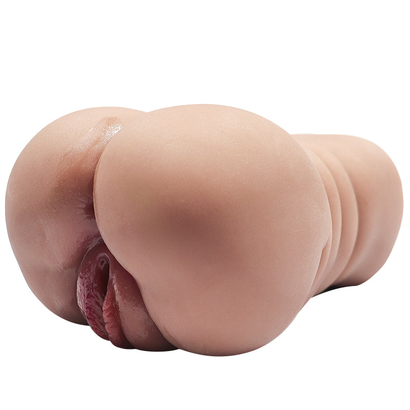 Realvagina 1.9lbs P7007 Realistic Vagina Masturbator Pocket Pussy Male Sex Toy