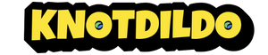 KnotDildo