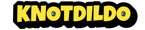 KnotDildo